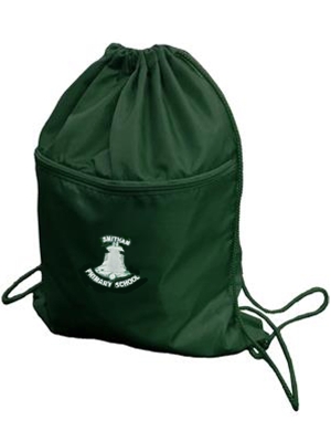 Smitham Primary PE Bag